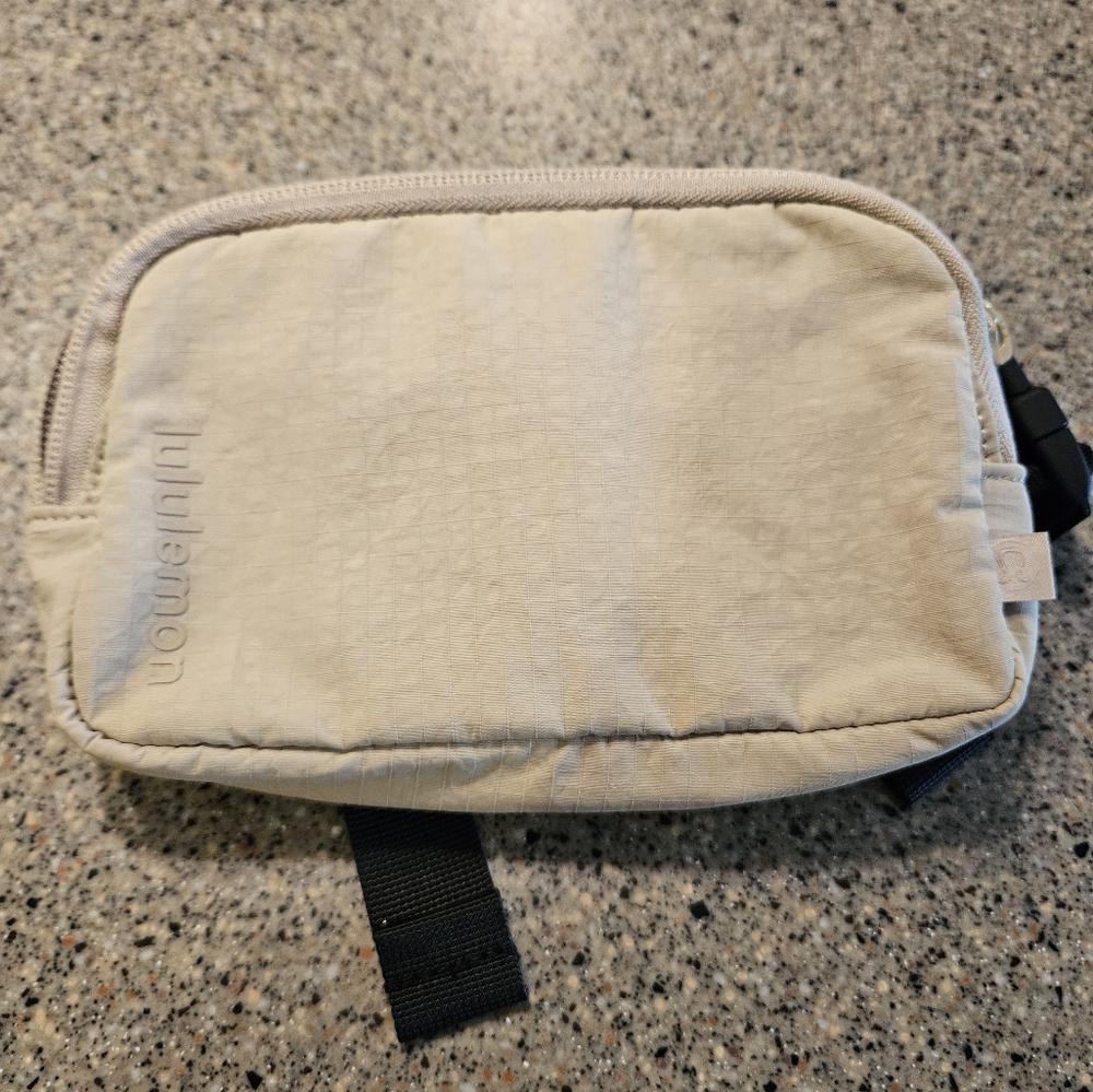 NWOT everyday belt bag